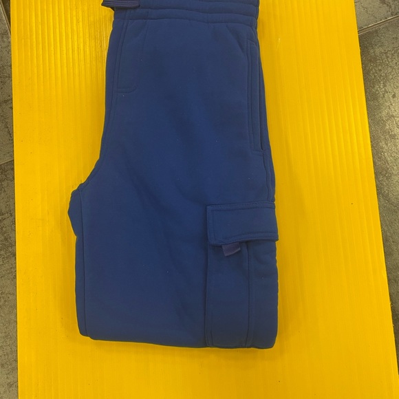 Super cargo sweats with draw string new with tag. - Picture 3 of 3